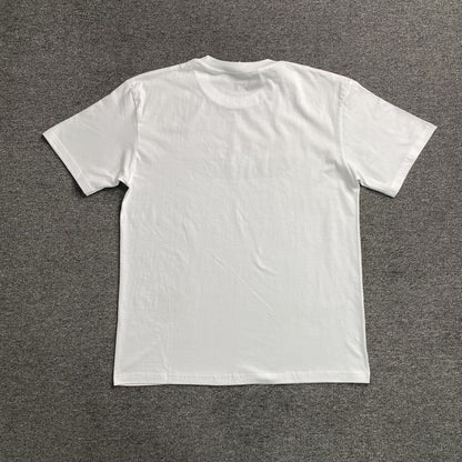 Remera Supreme Wings Blanca