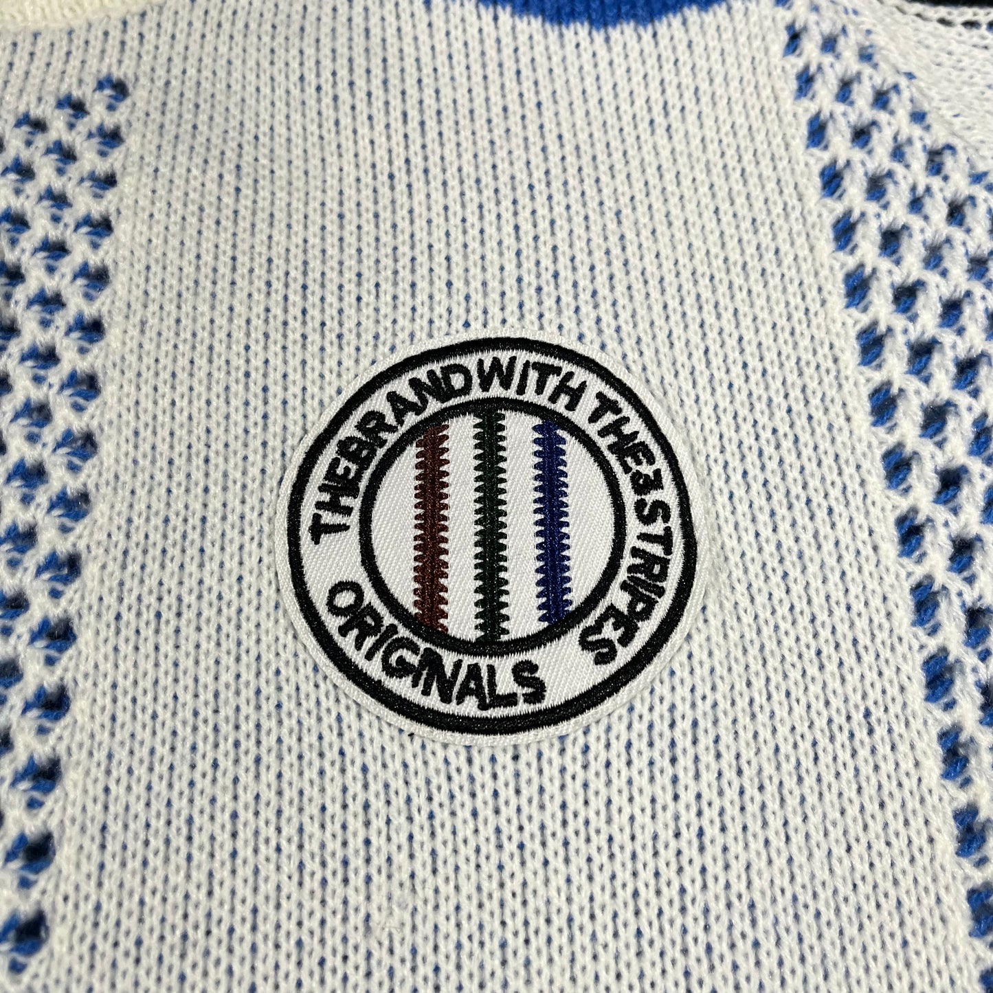 Sweater Adidas Celeste XL