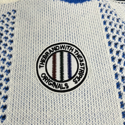 Sweater Adidas Celeste XL