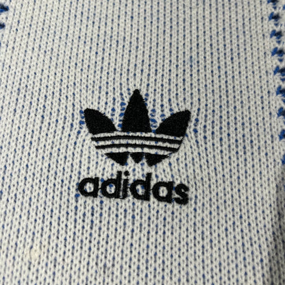 Sweater Adidas Celeste XL