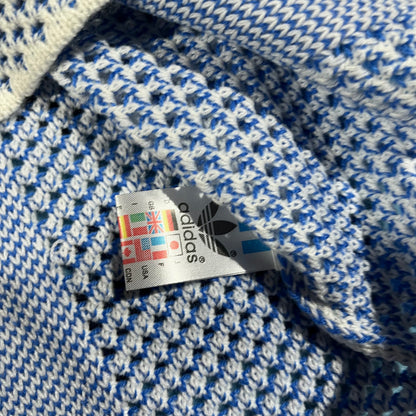 Sweater Adidas Celeste XL