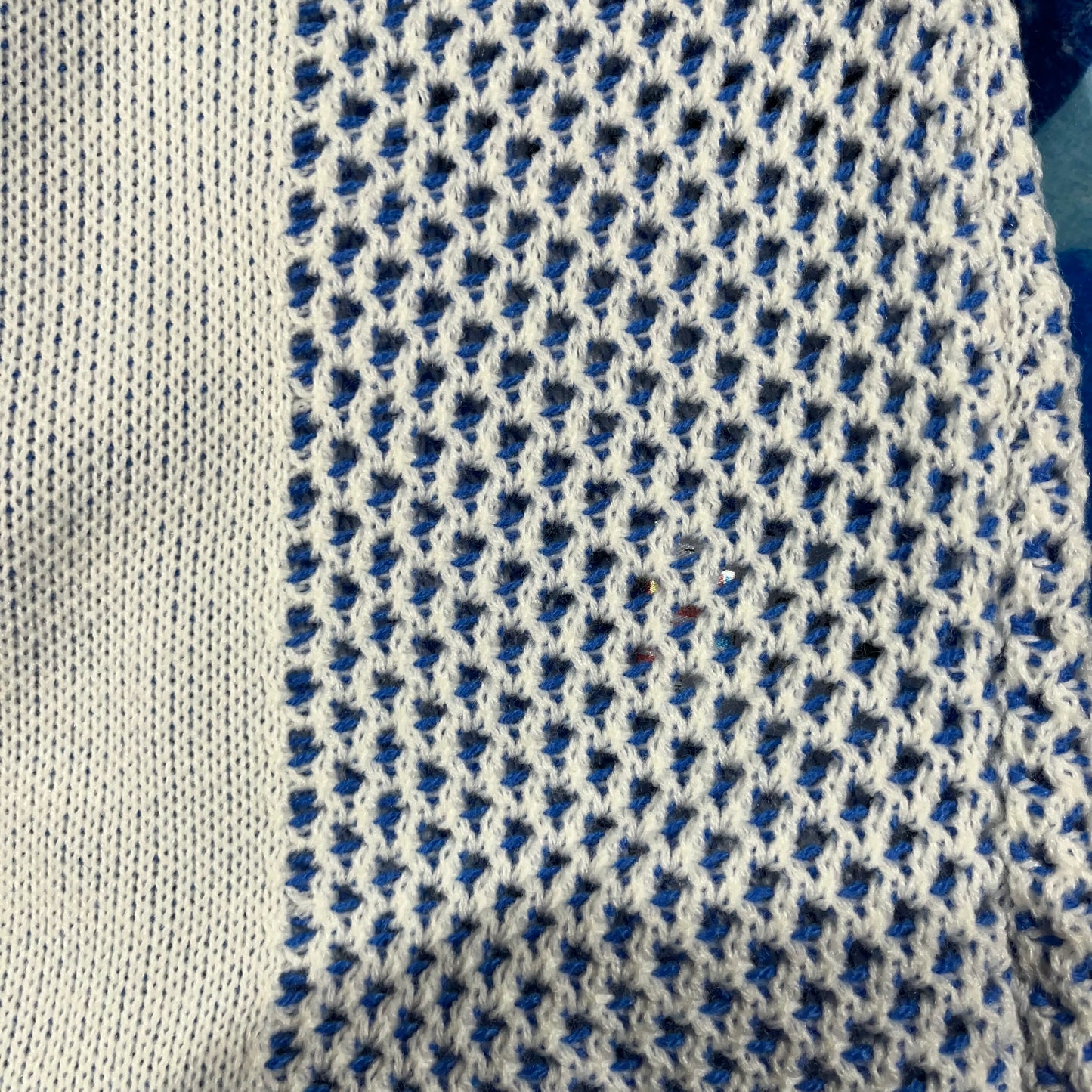 Sweater Adidas Celeste XL