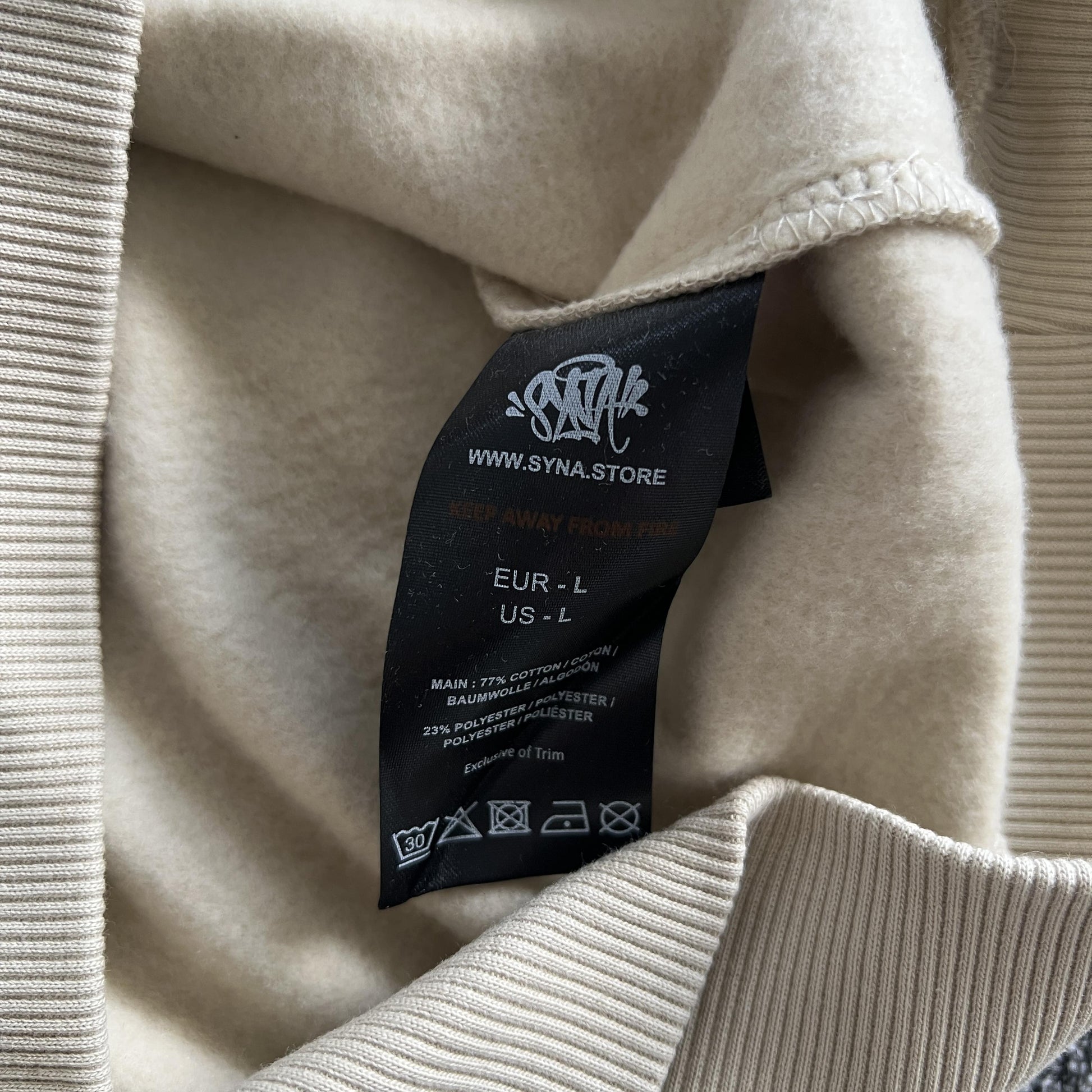 syna-world-pipe-hoodie-brown-5-Drip Store Argentina