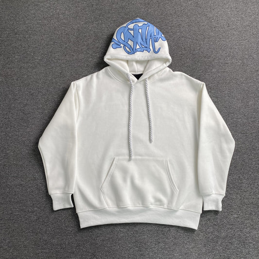 syna-world-syna-logo-hoodie-white-Drip Store Argentina