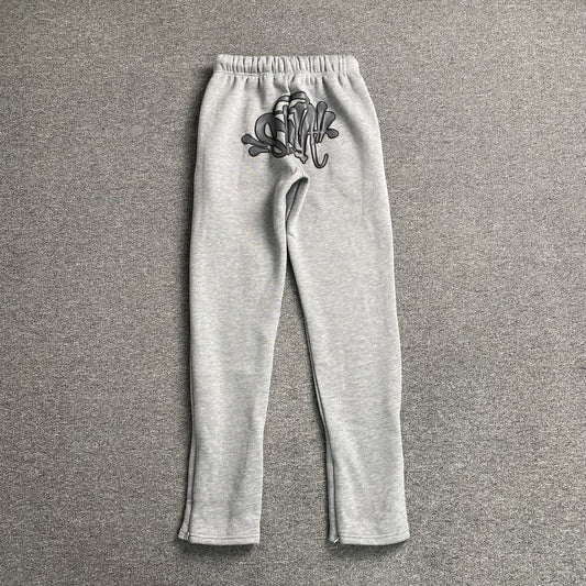 syna-world-syna-logo-pants-grey-Drip Store Argentina
