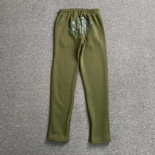 syna-world-syna-logo-pants-sage-Drip Store Argentina
