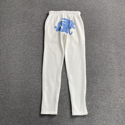 syna-world-syna-logo-pants-white-Drip Store Argentina