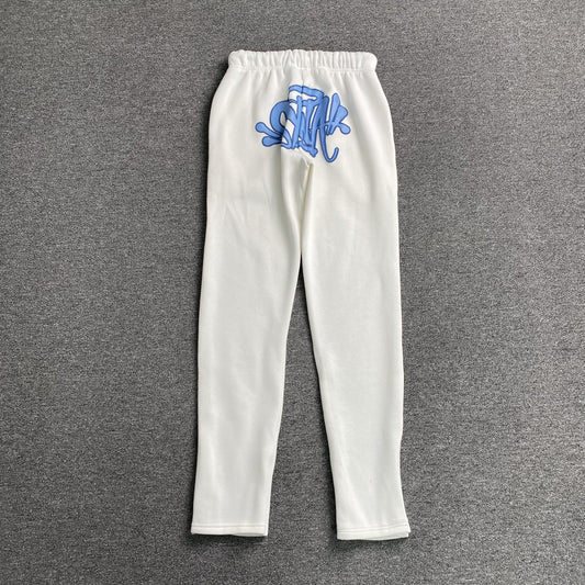 syna-world-syna-logo-pants-white-Drip Store Argentina
