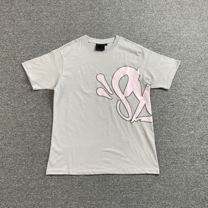 syna-world-syna-logo-tee-grey-pink-Drip Store Argentina