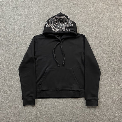 Conjunto Syna World Syna Logo Negro