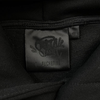 Conjunto Syna World Syna Logo Negro