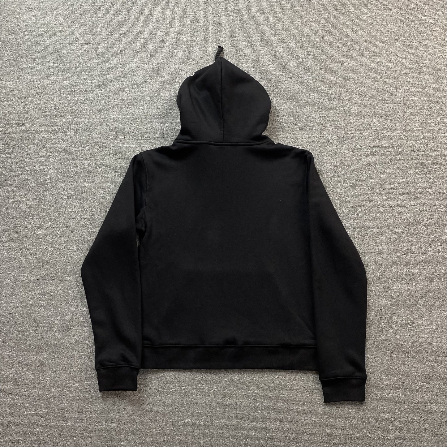 Conjunto Syna World Syna Logo Negro