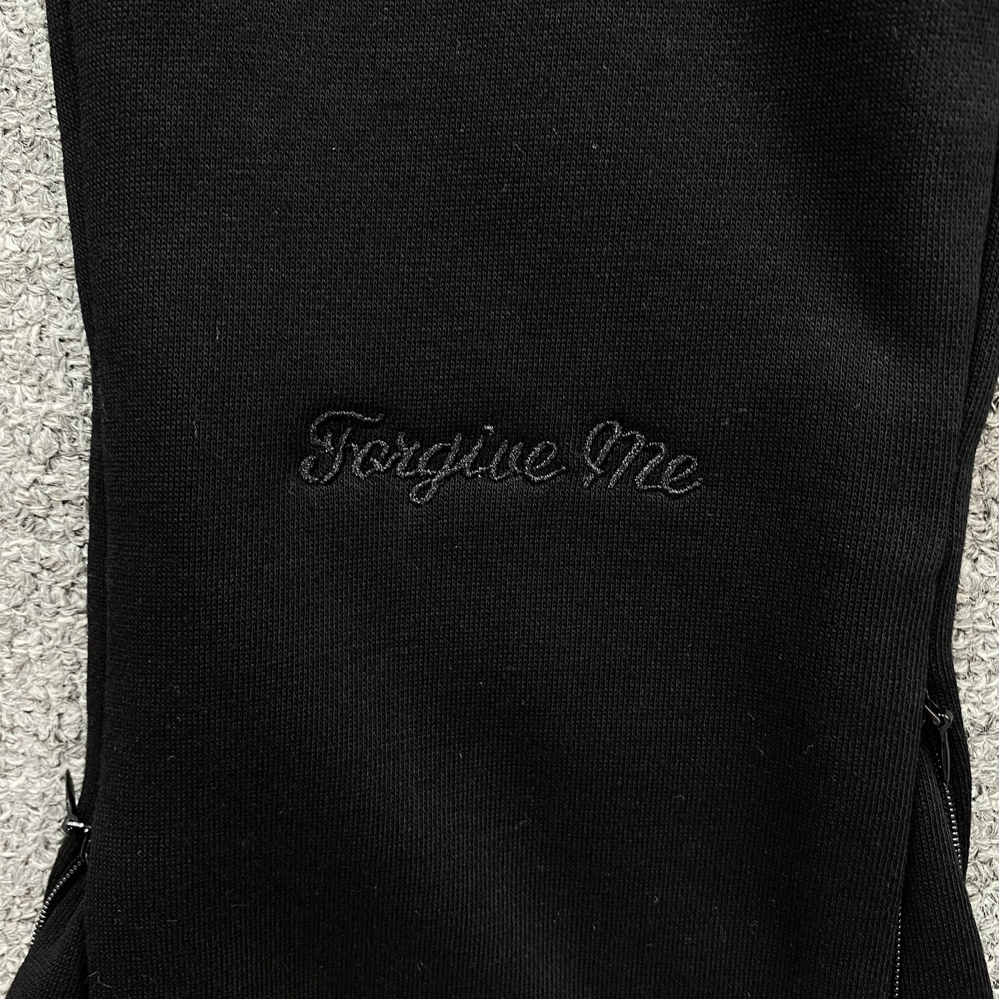 Conjunto Syna World Syna Logo Negro