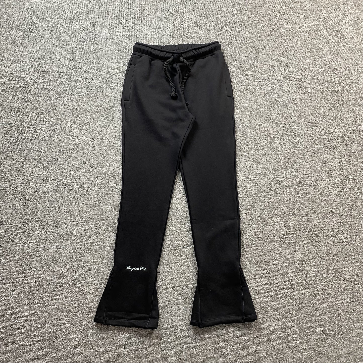 Conjunto Syna World Syna Logo Negro Azul