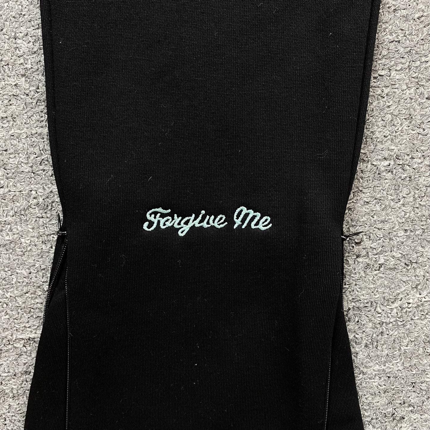 Conjunto Syna World Syna Logo Negro Azul