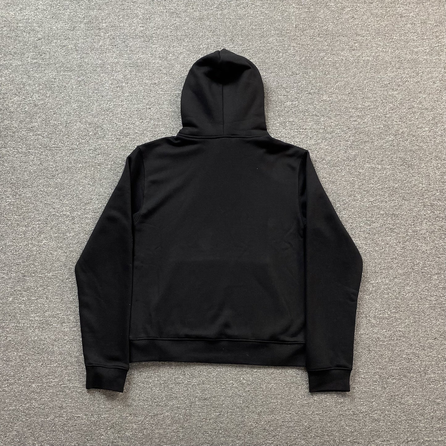 Conjunto Syna World Syna Logo Negro Azul