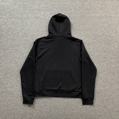 Conjunto Syna World Syna Logo Negro Azul