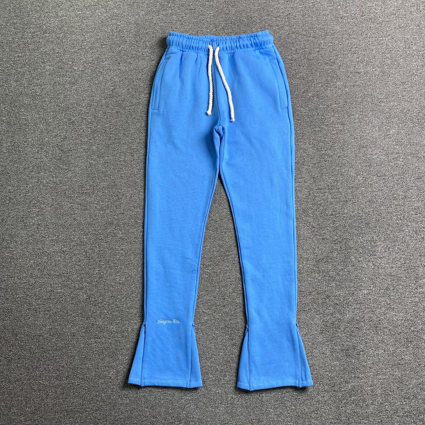 Conjunto Syna World Syna Logo Azul