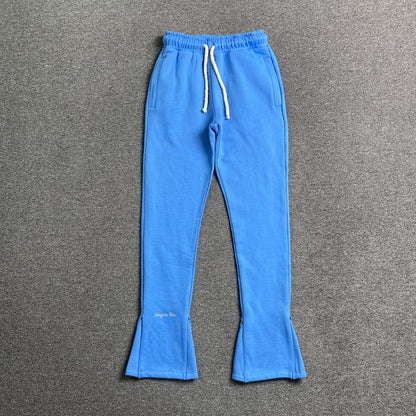 Conjunto Syna World Syna Logo Azul