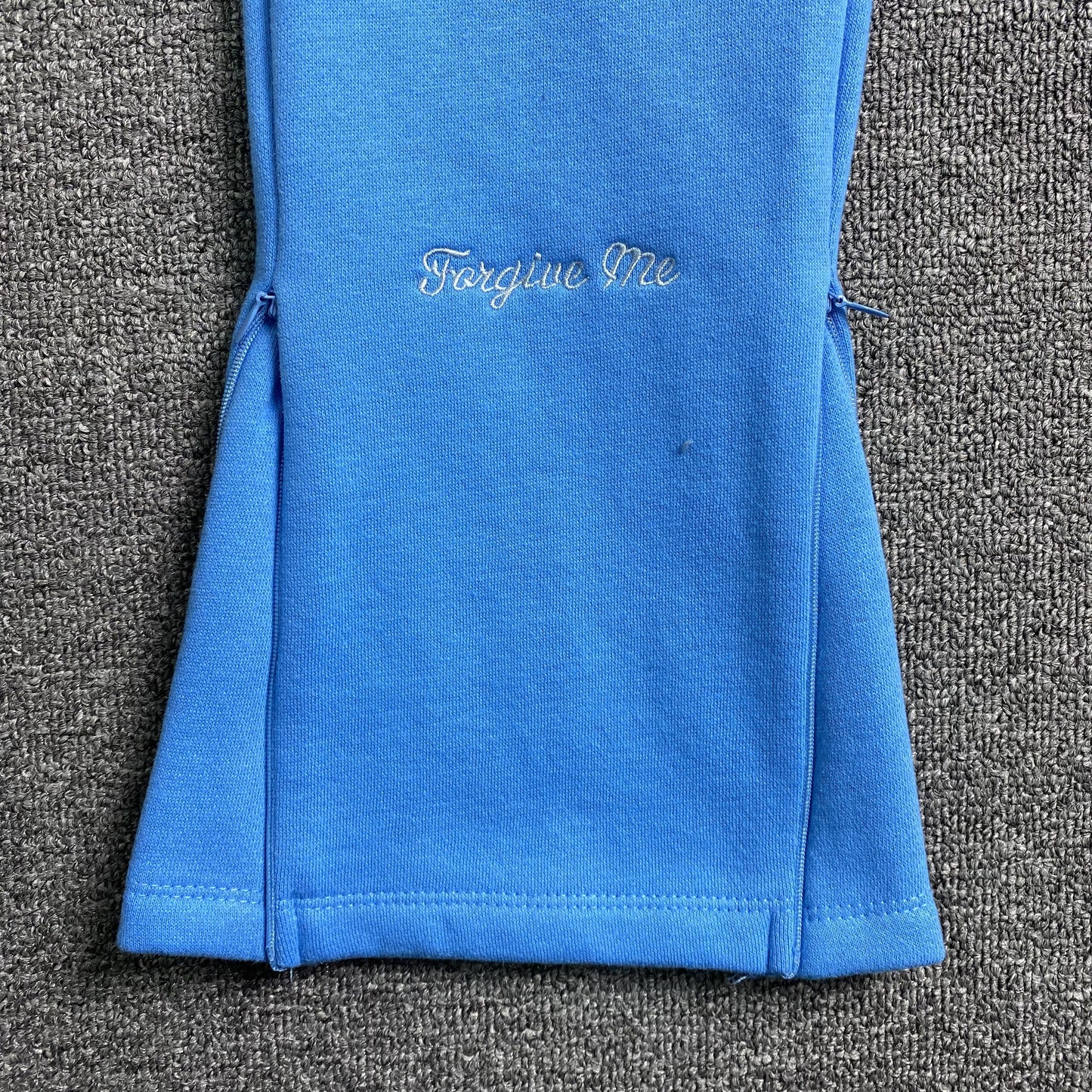 Conjunto Syna World Syna Logo Azul