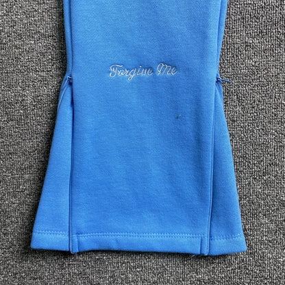 Conjunto Syna World Syna Logo Azul