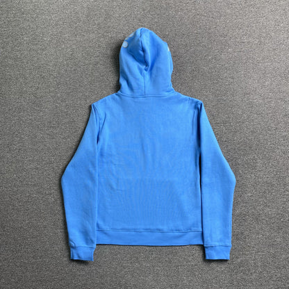 Conjunto Syna World Syna Logo Azul