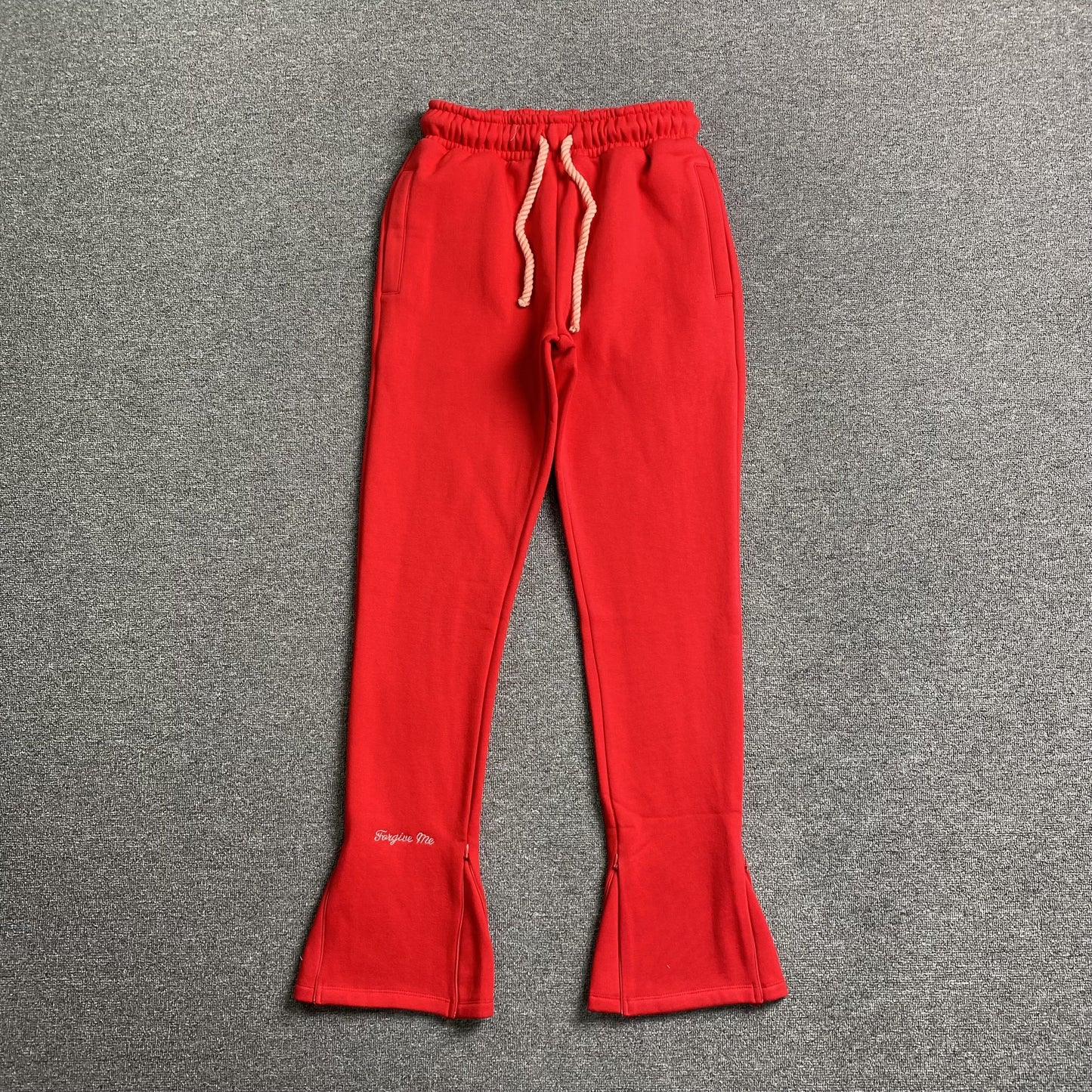 Conjunto Syna World Syna Logo Rojo