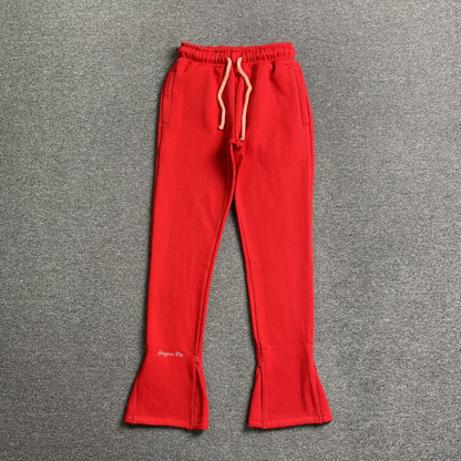 Conjunto Syna World Syna Logo Rojo