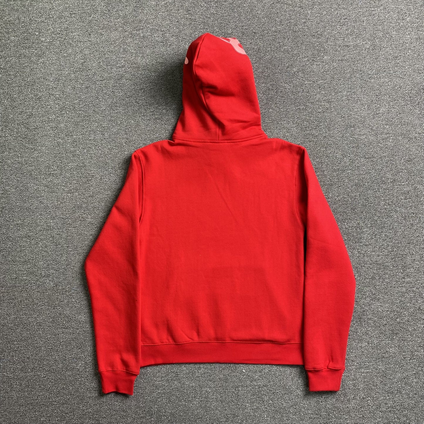 Conjunto Syna World Syna Logo Rojo