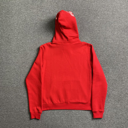 Conjunto Syna World Syna Logo Rojo