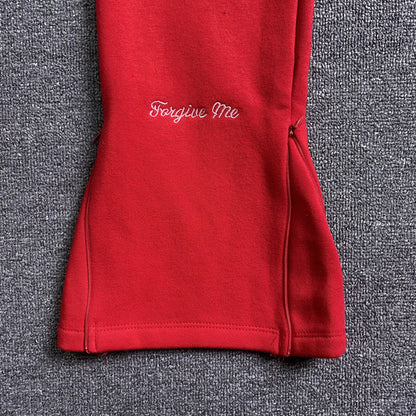 Conjunto Syna World Syna Logo Rojo