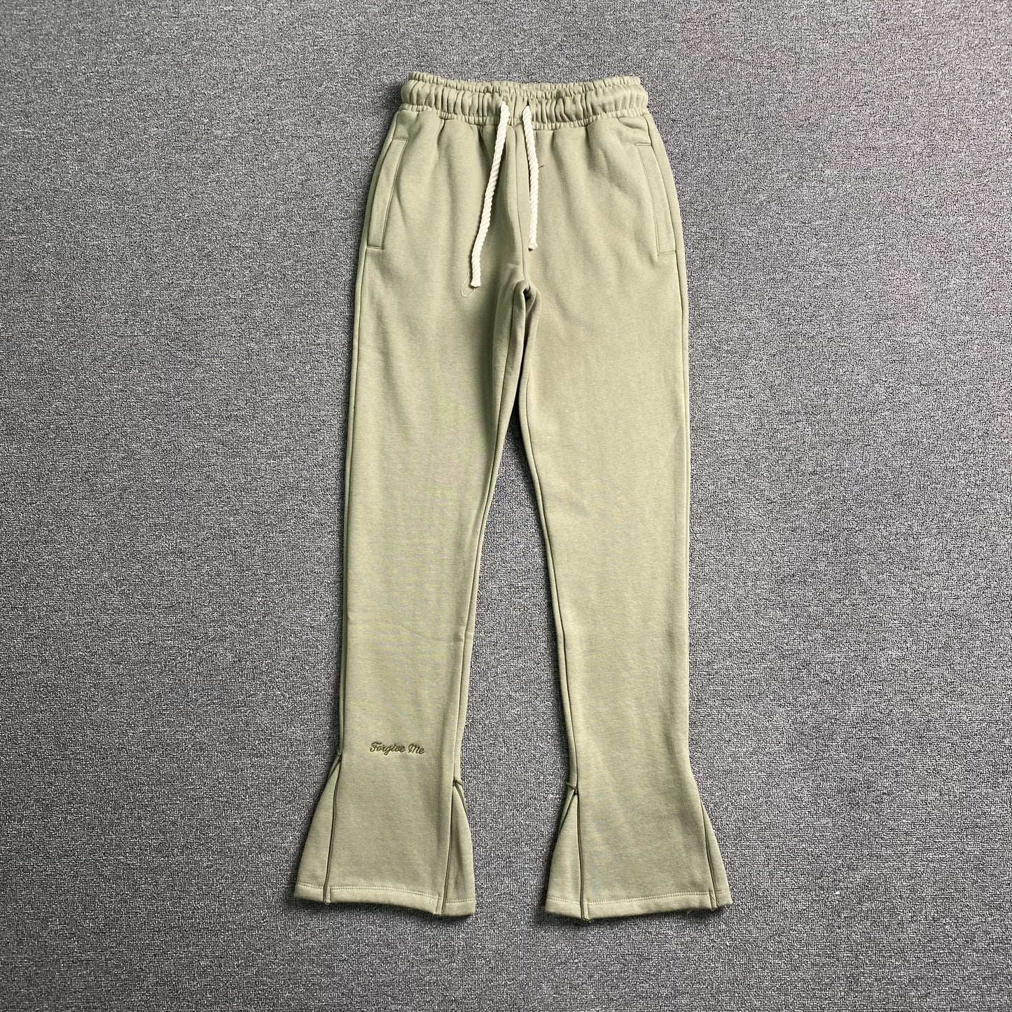 Conjunto Syna World Syna Logo Verde Sage