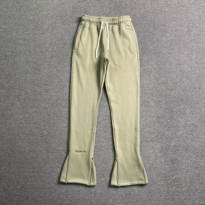 Conjunto Syna World Syna Logo Verde Sage