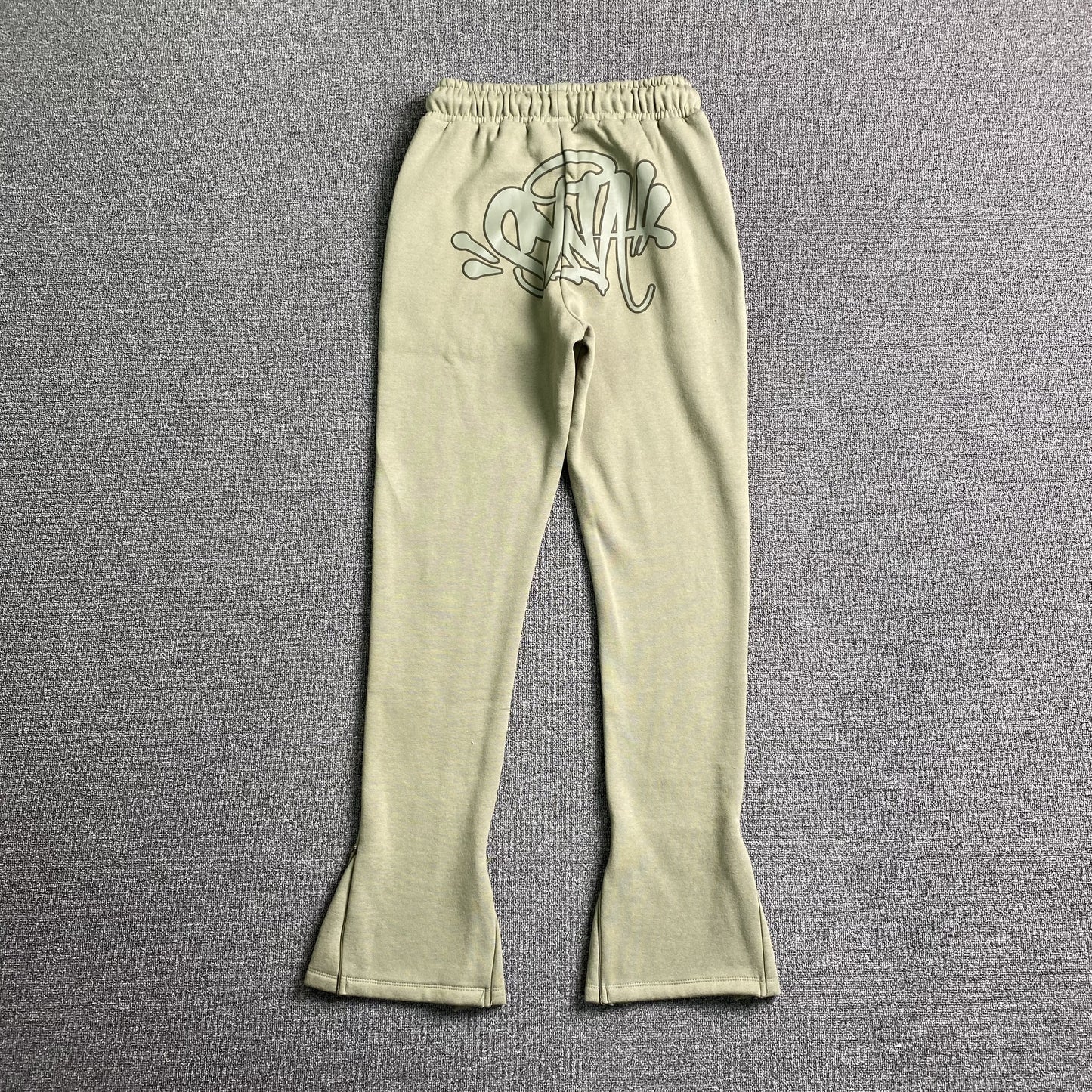 Conjunto Syna World Syna Logo Verde Sage