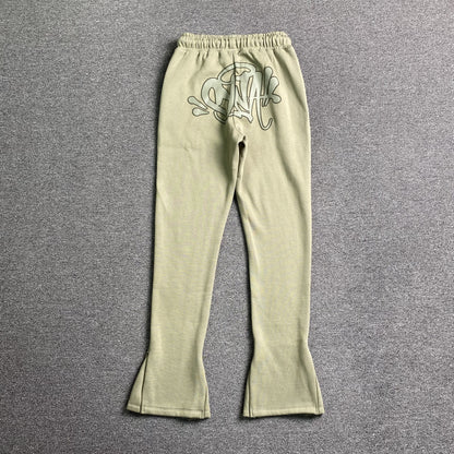 Conjunto Syna World Syna Logo Verde Sage