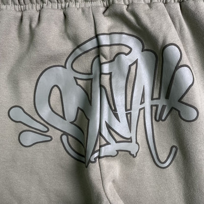 Conjunto Syna World Syna Logo Verde Sage