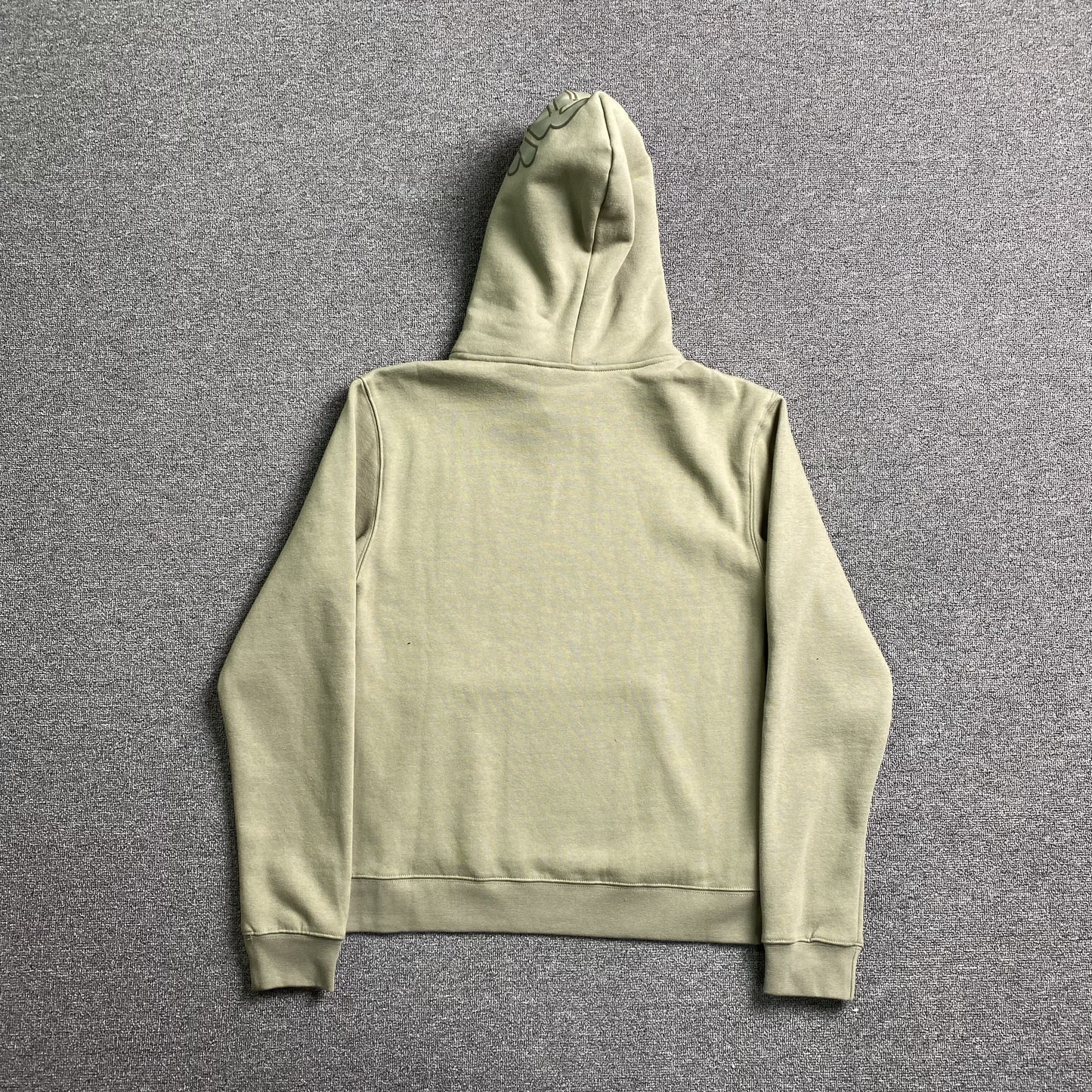 Conjunto Syna World Syna Logo Verde Sage