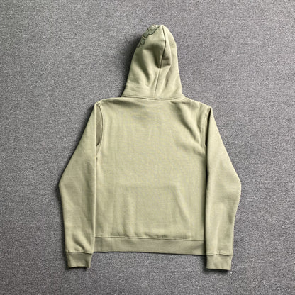 Conjunto Syna World Syna Logo Verde Sage