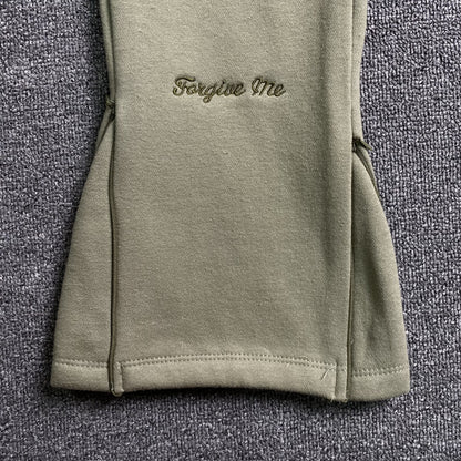 Conjunto Syna World Syna Logo Verde Sage