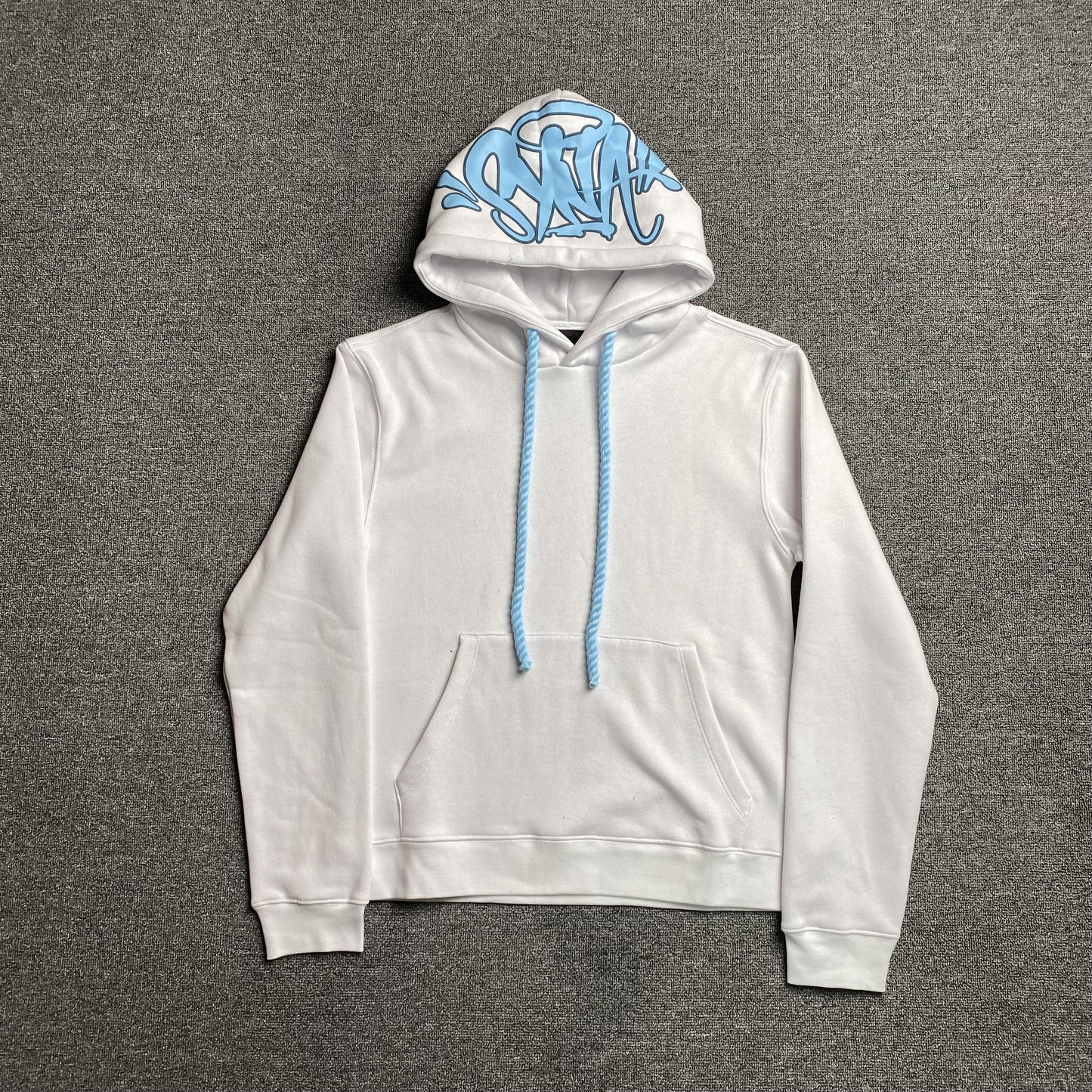 Conjunto Syna World Syna Logo Blanco