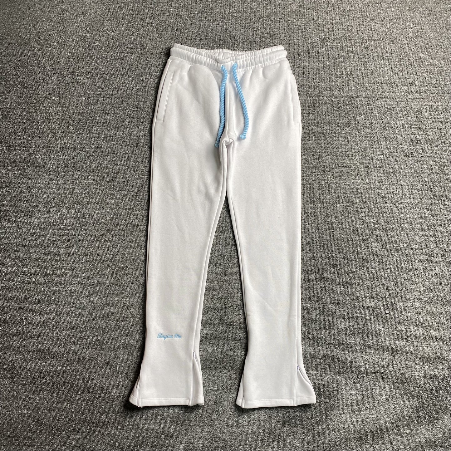 Conjunto Syna World Syna Logo Blanco