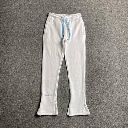 Conjunto Syna World Syna Logo Blanco