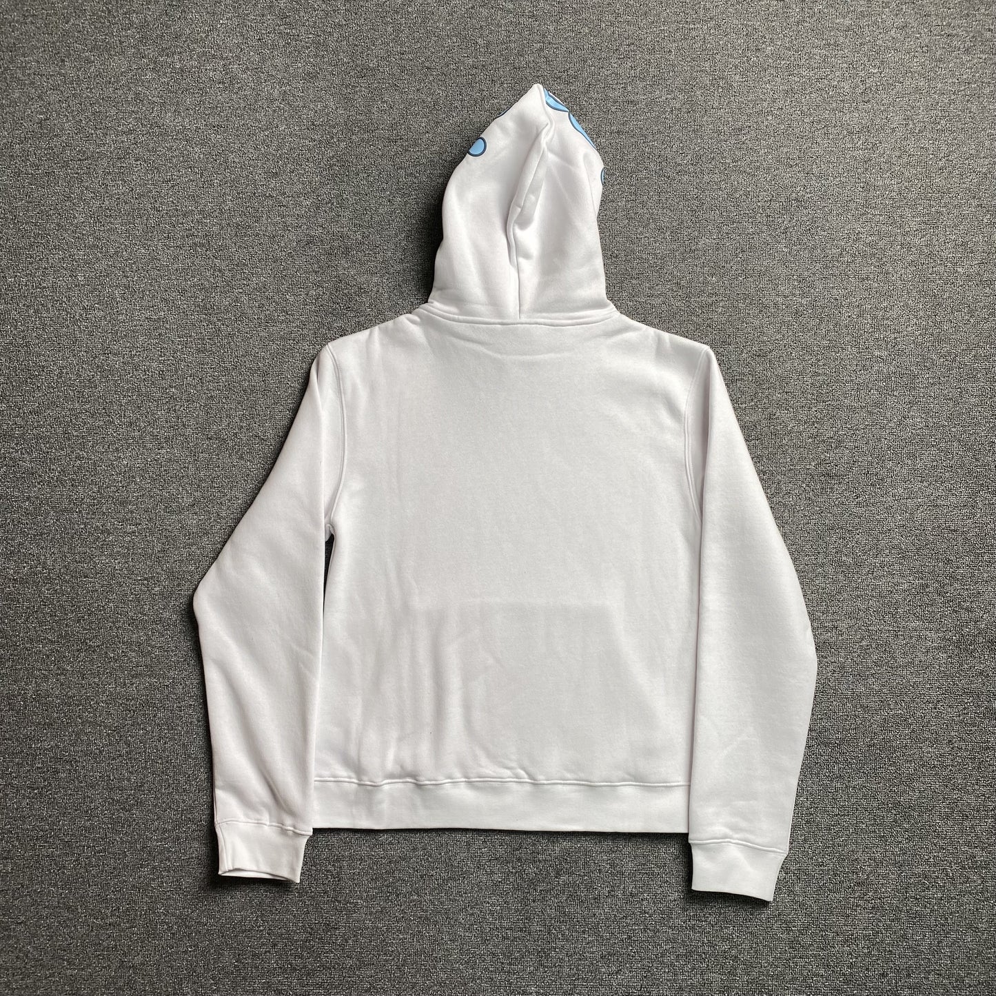 Conjunto Syna World Syna Logo Blanco