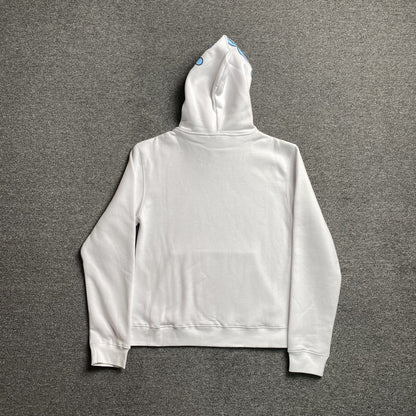 Conjunto Syna World Syna Logo Blanco