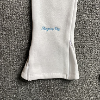 Conjunto Syna World Syna Logo Blanco