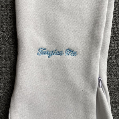 Conjunto Syna World Syna Logo Blanco