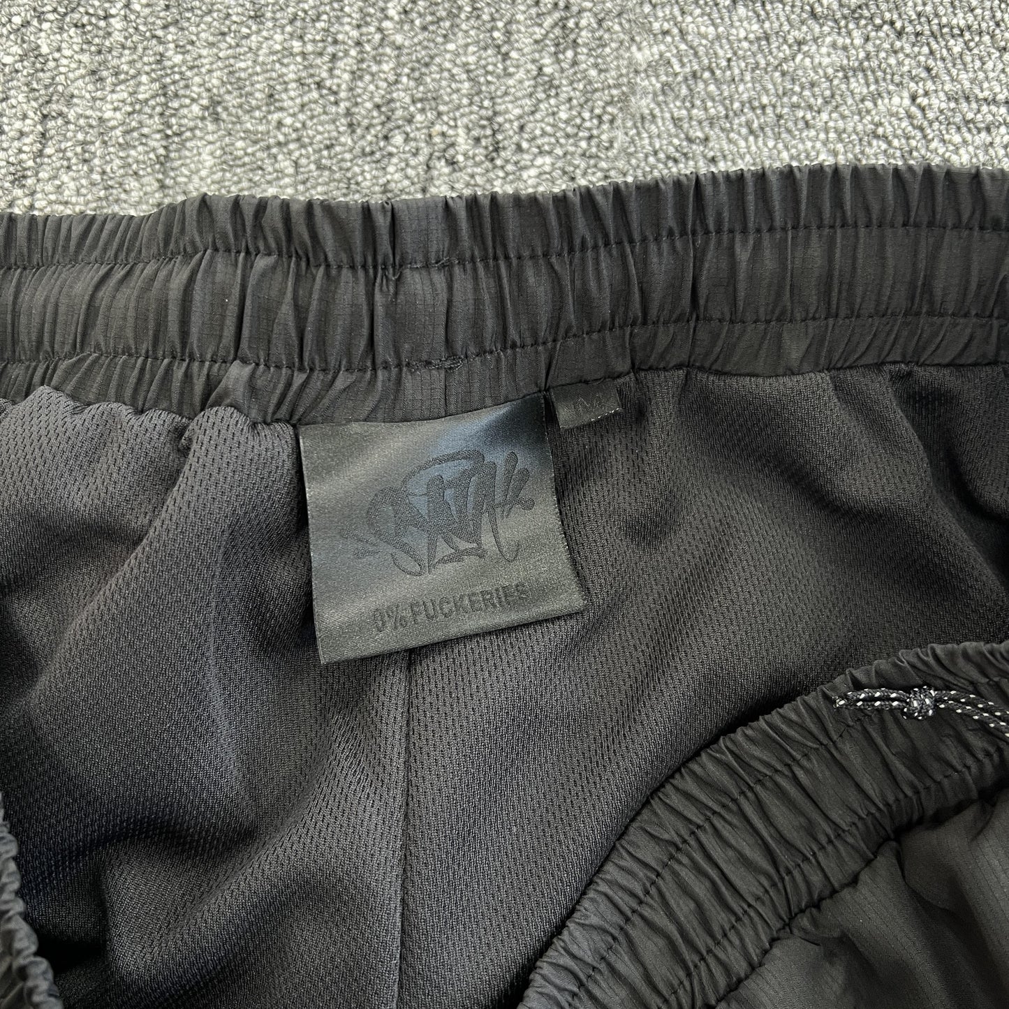 syna-world-vortex-shorts-black-4-Drip Store Argentina