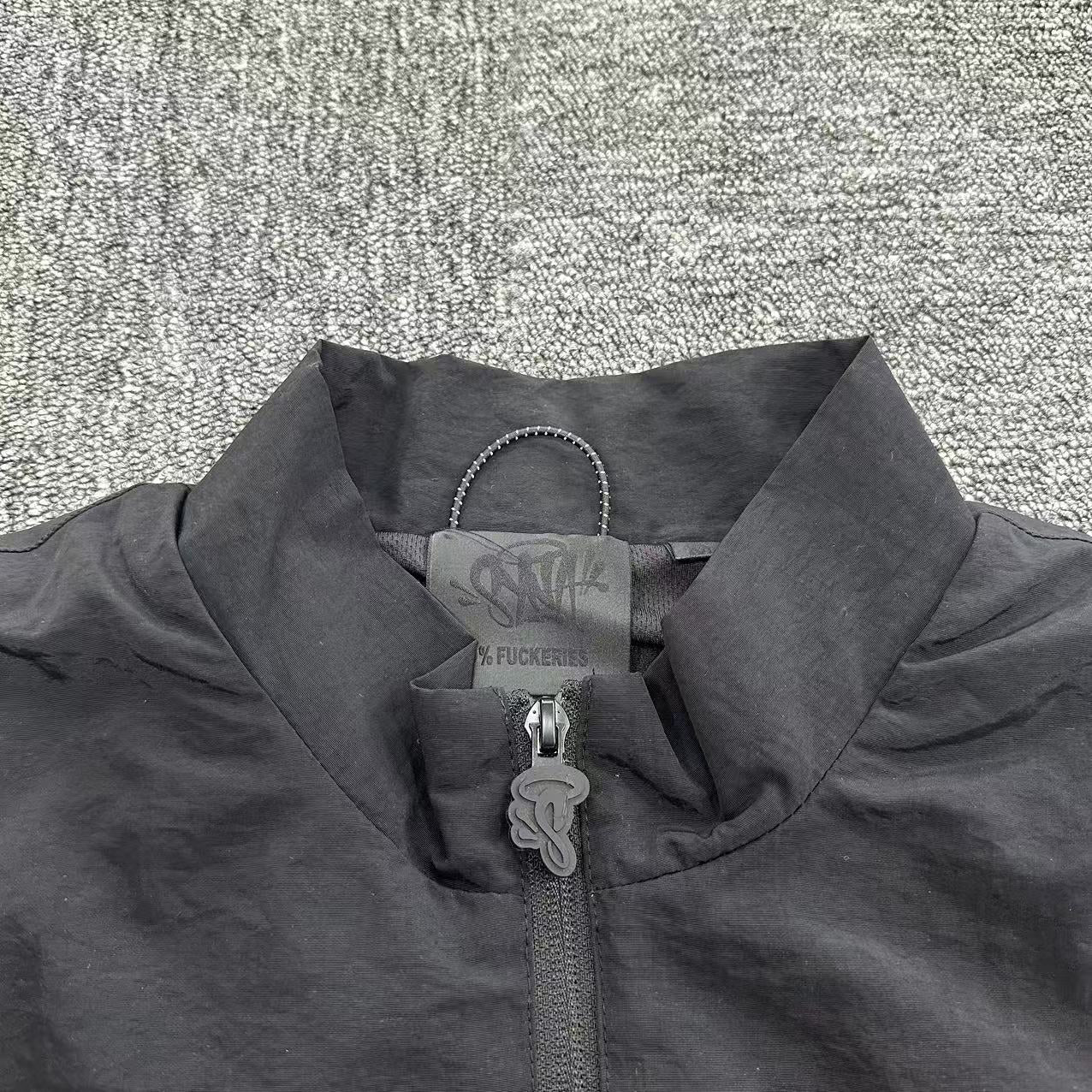 syna-world-x-crg-shell-jacket-black-4-Drip Store Argentina