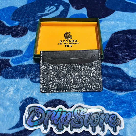 Tarjetero Goyard