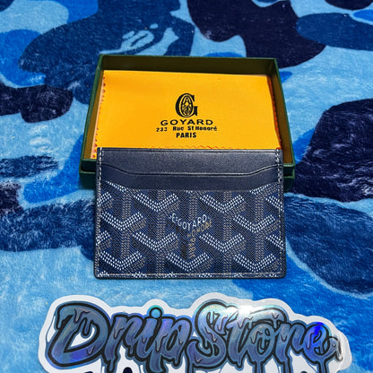 Tarjetero Goyard